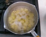 簡単★挽き肉とポテトのグラタン作り方6写真