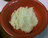 簡単★挽き肉とポテトのグラタン作り方9写真