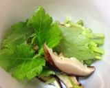 冷やし茶碗蒸し作り方3写真