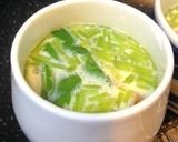 冷やし茶碗蒸し作り方4写真