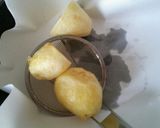 居酒屋のじゃがバター作り方6写真