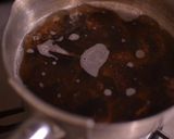 紫花豆の煮方作り方6写真