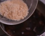 紫花豆の煮方作り方7写真