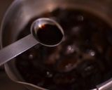 紫花豆の煮方作り方8写真