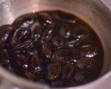 紫花豆の煮方作り方9写真