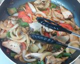ご飯がすすむ～*鰹とトマトの生姜焼き作り方8写真