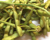 枝豆の美味しい茹で方と冷凍保存作り方1写真