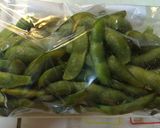枝豆の美味しい茹で方と冷凍保存作り方4写真