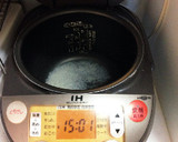 【離乳食初期】炊飯器で簡単10倍がゆ作り方2写真
