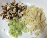 低脂肪 ♪ ノンオイル ジャージャー麺作り方2写真
