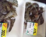 えびと卵とニラの簡単！春巻き作り方1写真