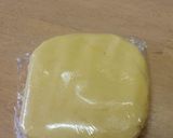 レモン風味のチーズタルト作り方4写真