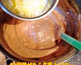 絶品♡簡単チョコロール作り方7写真