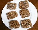 美味しい肉味噌(お握りの具)作り方3写真