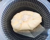 120㌍!ヘルシー★濃厚ヨーグルトケーキ作り方1写真