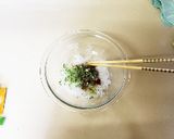 ダイエットレシピ☆しらたき和風パスタ作り方3写真