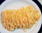 ∮夏バテにさっぱり！カツオのちらし寿司∮作り方3写真