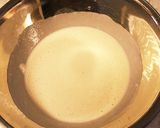 手作りバームクーヘン作り方6写真