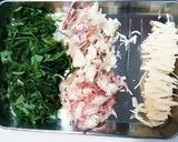 ∮夏バテにさっぱり！カツオのちらし寿司∮作り方4写真
