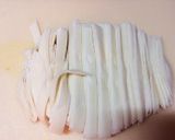 簡単★巻かない餃子のまん丸焼き作り方4写真