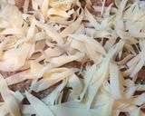 簡単★巻かない餃子のまん丸焼き作り方7写真