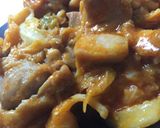 *＊鶏もも肉の回鍋肉風＊*作り方5写真