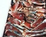 ∮夏バテにさっぱり！カツオのちらし寿司∮作り方5写真
