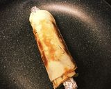 手作りバームクーヘン作り方7写真