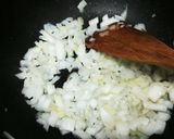 超簡単お手軽☆麻雀豆腐作り方1写真