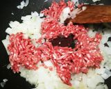 超簡単お手軽☆麻雀豆腐作り方2写真