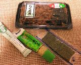 ♡ 簡単！さっぱりあさりの佃煮お茶漬け♡作り方1写真