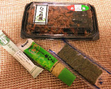 ♡ 簡単！さっぱりあさりの佃煮お茶漬け♡作り方1写真