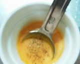 ゴロっと具だくさんバーニャカウダカレー作り方2写真