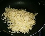 切り干し大根のパッパっと煮作り方3写真