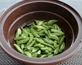 骨を丈夫に！食べる小魚とひじきの煮物作り方2写真
