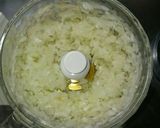 ＦＰ使って時短!大豆入りミートソース作り方1写真