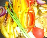 ゴロっと具だくさんバーニャカウダカレー作り方5写真