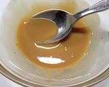 我が家の怪味ソース作り方1写真