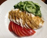 我が家の怪味ソース作り方4写真