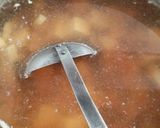 鯛茶漬けになる鯛のすまし汁作り方4写真