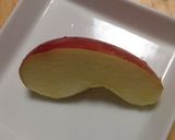 となりの関くん にあったりんごうさぎ作り方1写真