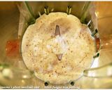 芒果米布丁奶昔．柯媽媽の植物燕窩作り方2写真
