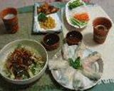 X'mas party作り方1写真