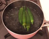 暑い日に！簡単冷やしうどん作り方2写真