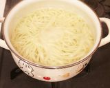 暑い日に！簡単冷やしうどん作り方3写真