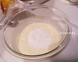 簡単に出来る！ベイクドチーズケーキ作り方4写真