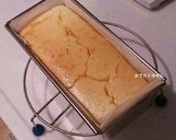 簡単に出来る！ベイクドチーズケーキ作り方7写真