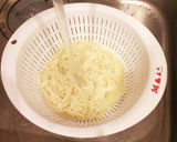 暑い日に！簡単冷やしうどん作り方5写真