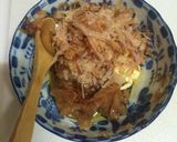 鶏ささみ＆きゅうりの梅ポン酢おかか和え作り方4写真