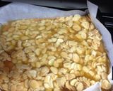 アーモンドフロランタン作り方10写真